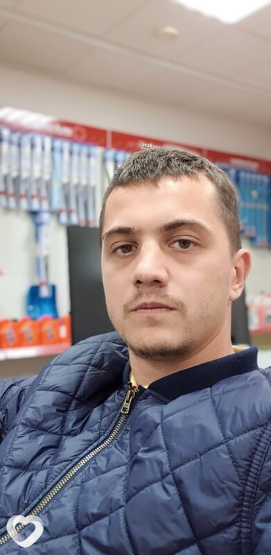 Ярослав, 38, Чехове — анкета №1113173