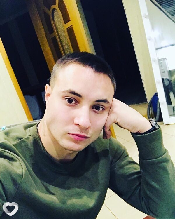 Руслан, 31, Курске — анкета №1113175