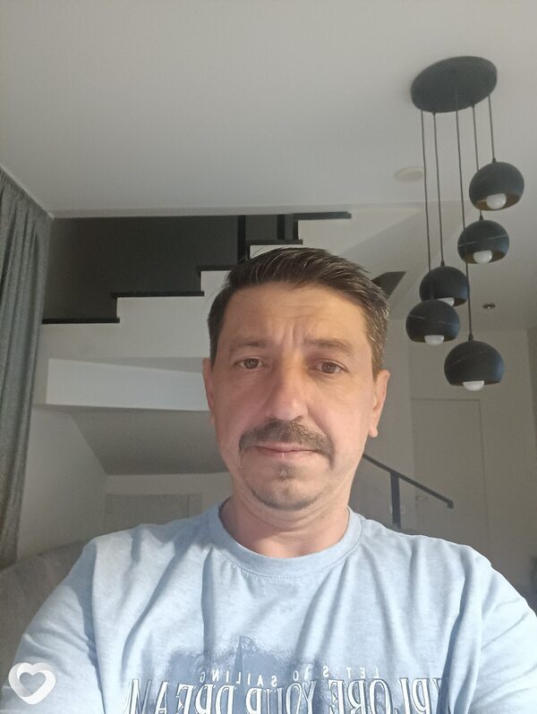 Владимир, 50, Броварах — анкета №1113176