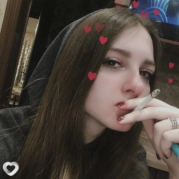 Оксана, 24, Саратове — анкета №1113178