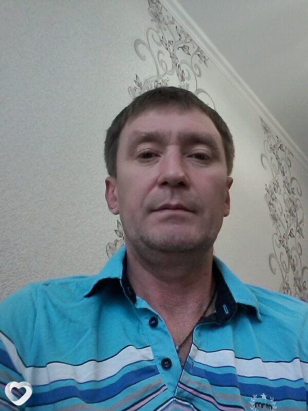 Эдуард, 54, Чебоксарах — анкета №1113179