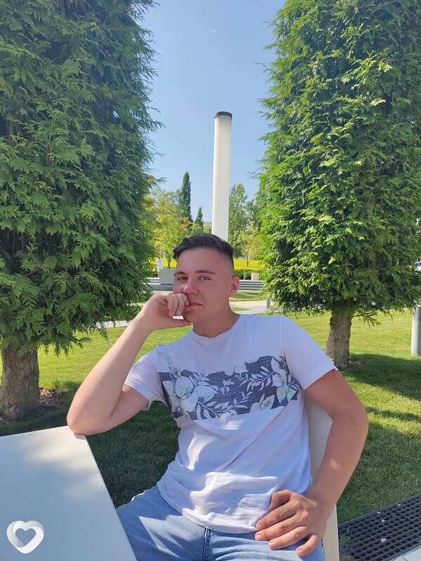 Арсений, 21, Майкопе — анкета №1113181