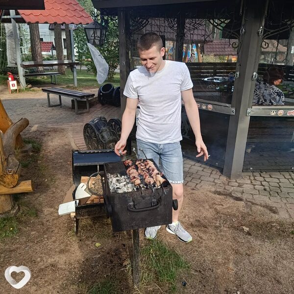 Игорь, 28, Гродно — анкета №1113182