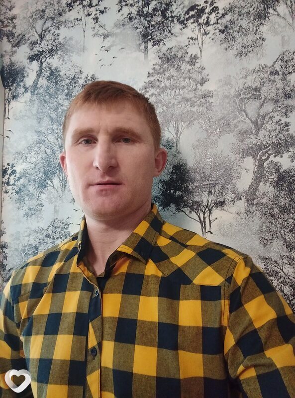 Валерий, 42, Отрадном — анкета №1113191