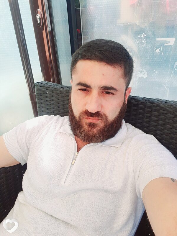 Арсен, 35, Адлер — анкета №1113225