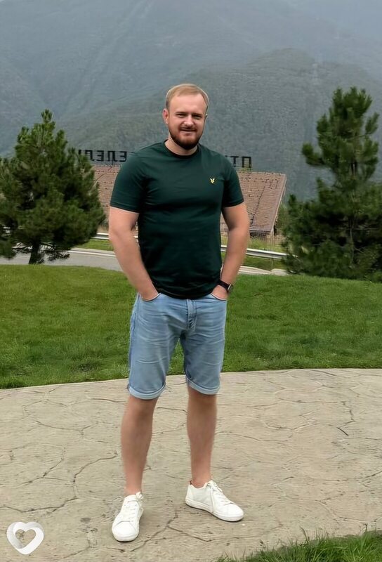 Стас, 34, Ростове-на-Дону — анкета №1113234