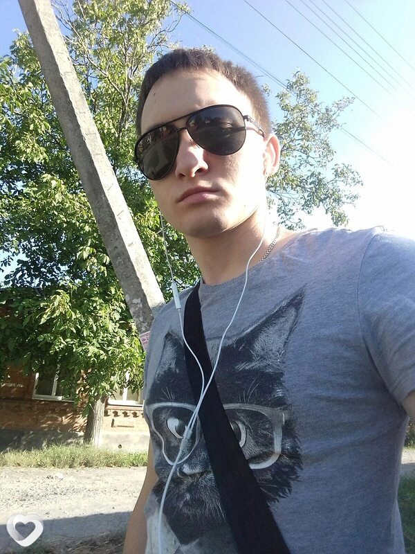 Юрий, 30, Ростове-на-Дону — анкета №1113235
