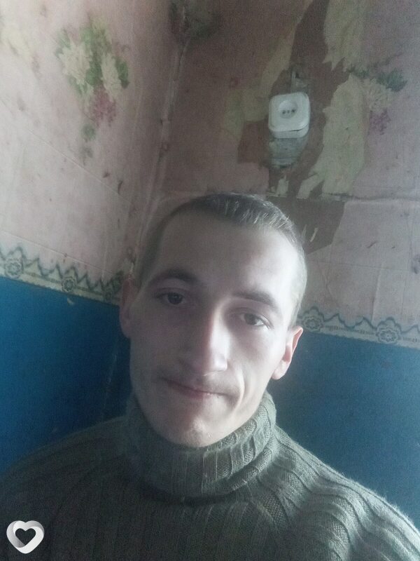 Руслан, 28, Пружанах — анкета №1113238
