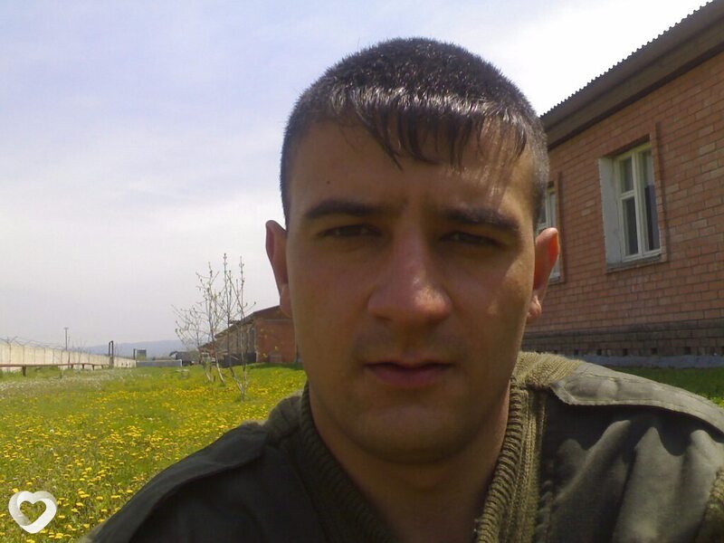 Олег, 43, Дмитрове — анкета №1113240