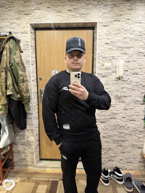 Александр, 28, Полоцке — анкета №1113242