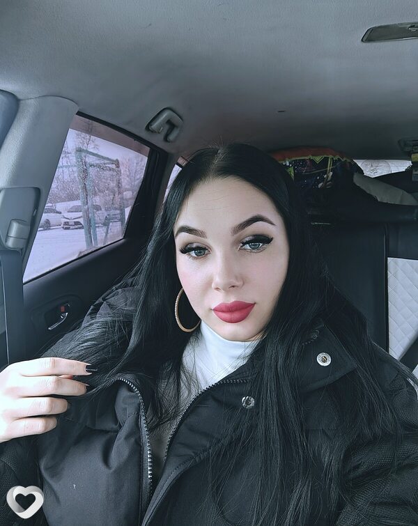 Юлия, 24, Спасск-Дальний — анкета №1113245