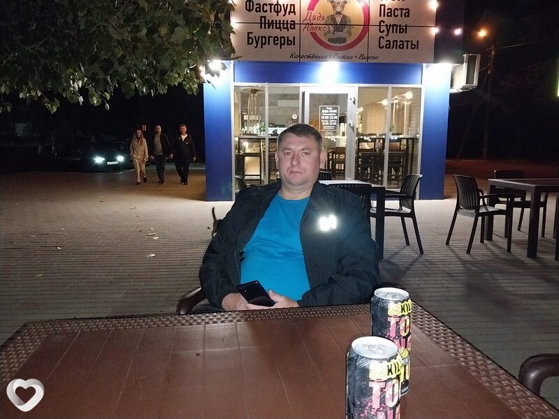 Максим, Зеленокумск
