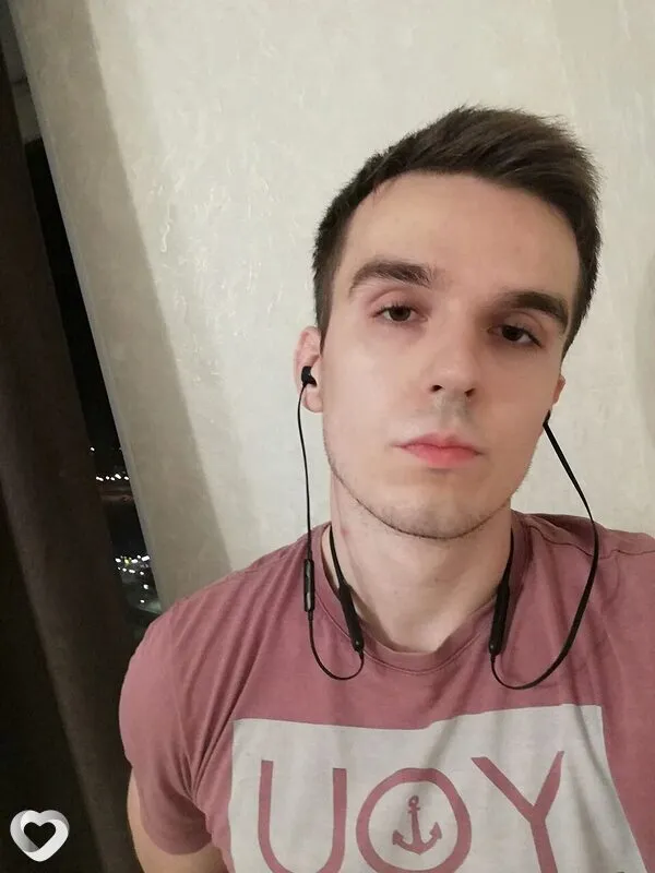 Анатолий, 27, Москве — анкета №1113282