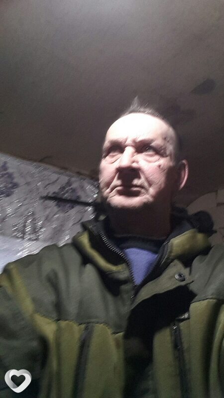 Андрей, 59, Красноярске — анкета №1113283
