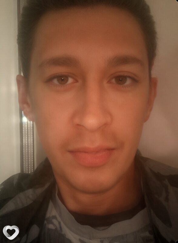 Андрей, 36, Забайкальск — анкета №1113286