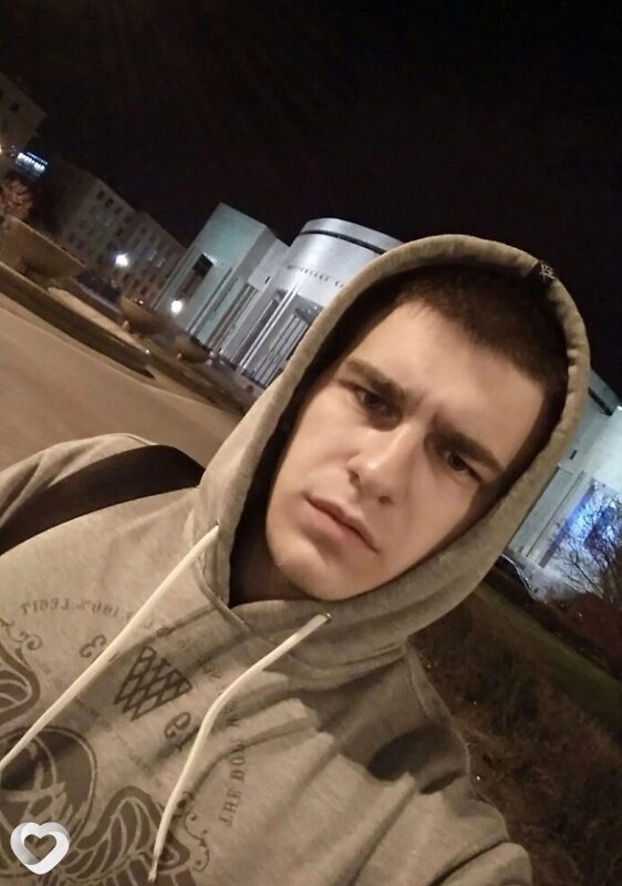Дима, 38, Владивостоке — анкета №1113287