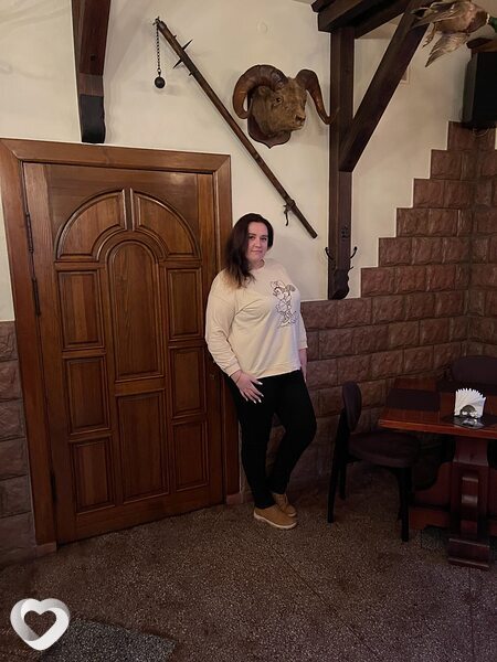Zolywka, 36, Могилев — анкета №11299