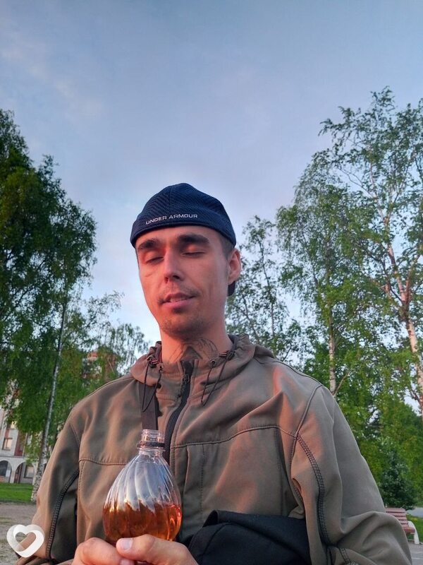 Евгений, 31, Санкт-Петербурге — анкета №1113293