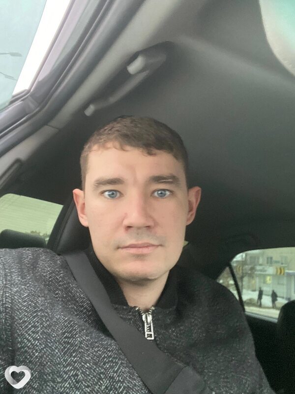Тимофей, 28, Кемерове — анкета №1113323