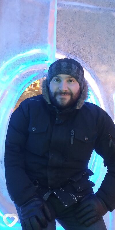 Артур, 39, Екатеринбурге — анкета №1113326