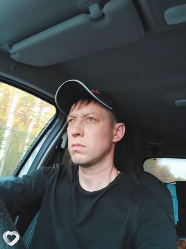 Alexs, 41, Москве — анкета №1113331