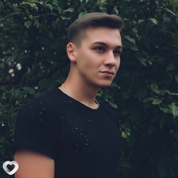 Кирилл, 26, Москве — анкета №1113336