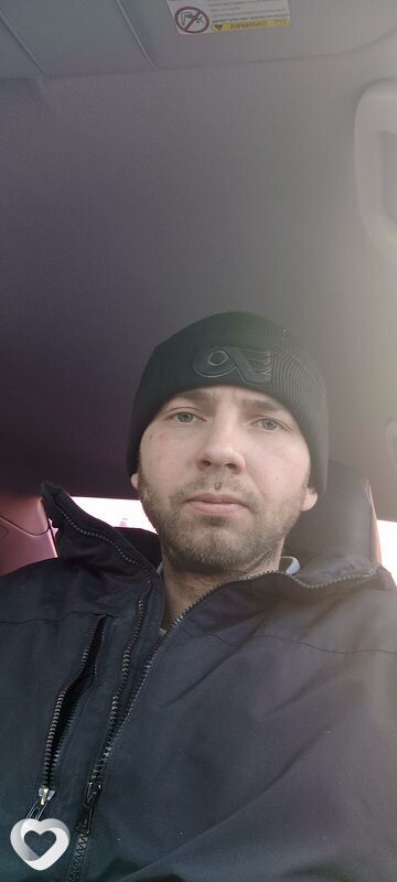 Alex, 36, Омске — анкета №1113351
