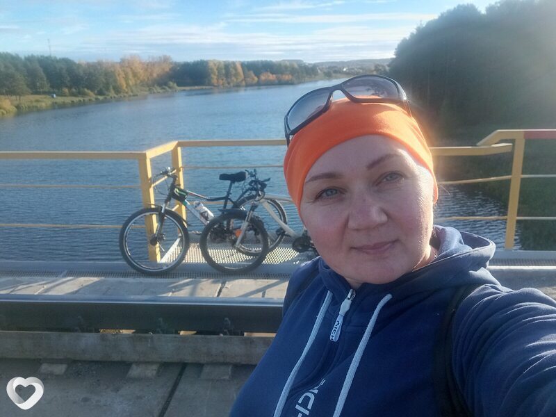 Татьяна, 52, Артемовском — анкета №1113353
