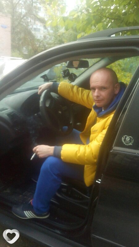Дмитрий, 42, Пружанах — анкета №1113358