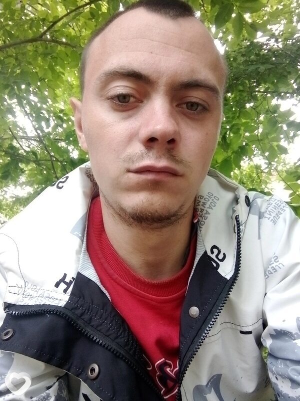 Дмитрий, 29, Челябинске — анкета №1113360