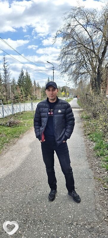 Рома, 38, Омске — анкета №1113303