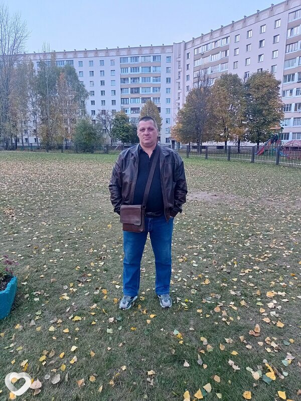 Сергей, Вильнюс