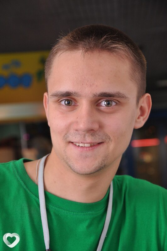 Юрий, 36, Екатеринбурге — анкета №1113308