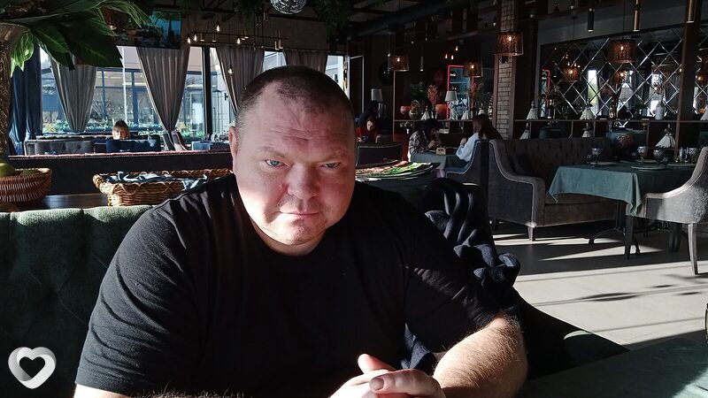 Ivan, 45, Владивостоке — анкета №1113309