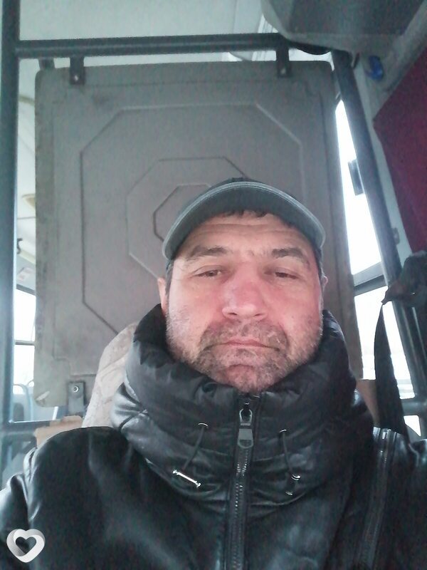 Аслан, 51, Новороссийске — анкета №1113313