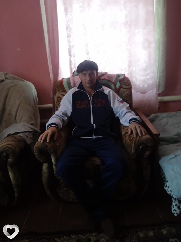 Сергей, Волчиха