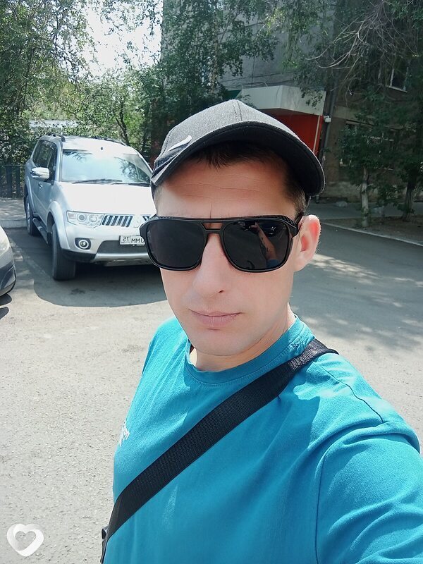 Александр, 39, Чите — анкета №1113316