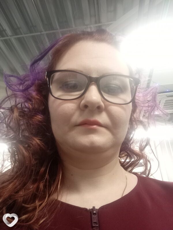 Лина, 35, Санкт-Петербурге — анкета №1113449