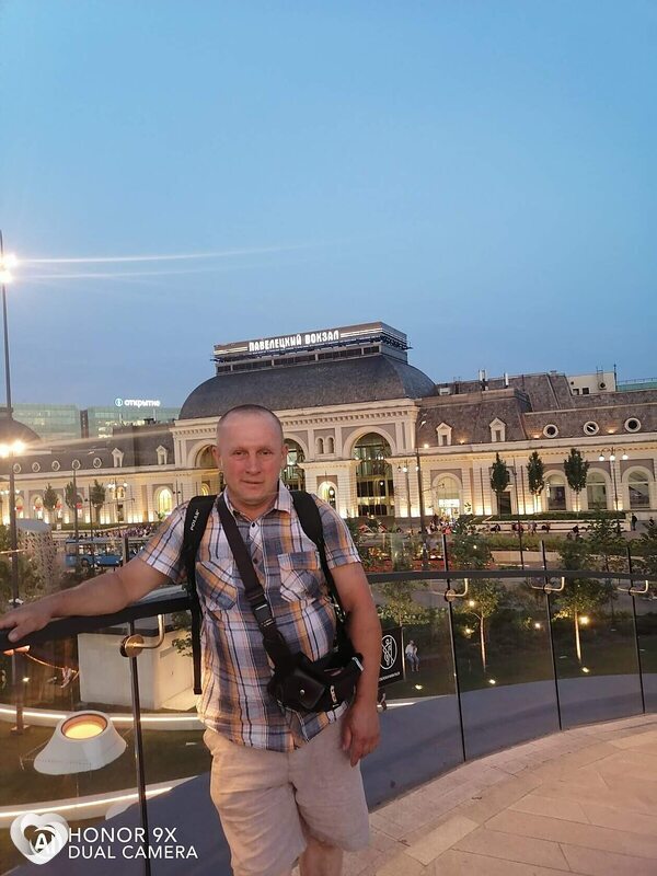 Денис, 45, Иванове — анкета №1113461