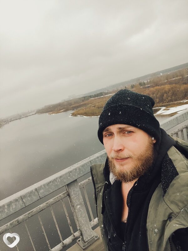 Михаил, 32, Москве — анкета №1113467