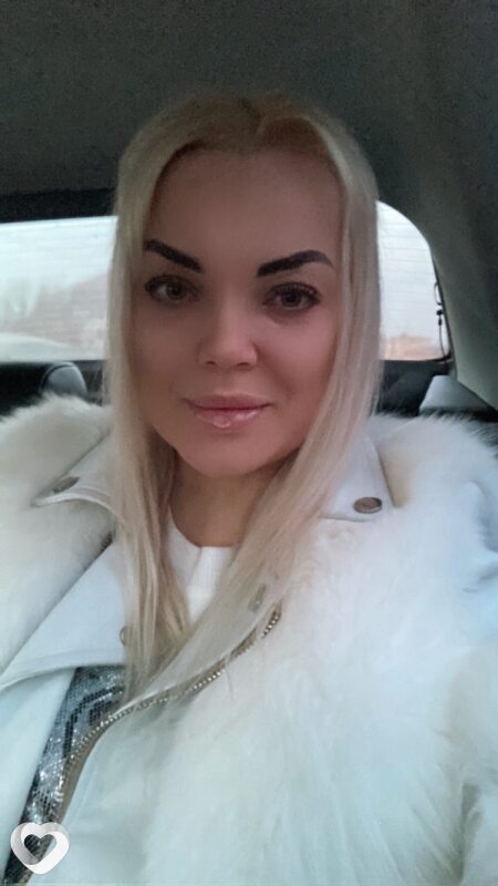 Валентина, 45, Астрахани — анкета №1113468
