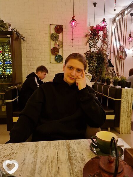 Влад, 28, Гомеле — анкета №1113373