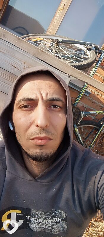 Самир, 36, Юрге — анкета №1113383