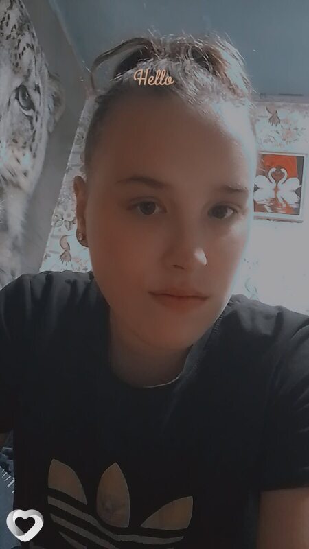 Юля, 30, Кемерове — анкета №1113384