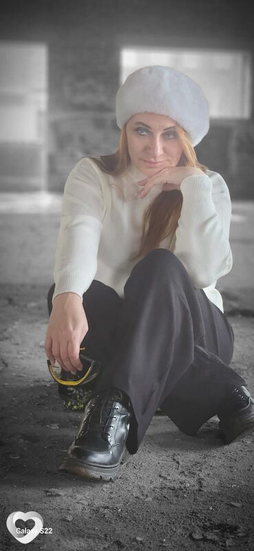 Мила, 38, Омске — анкета №1113388