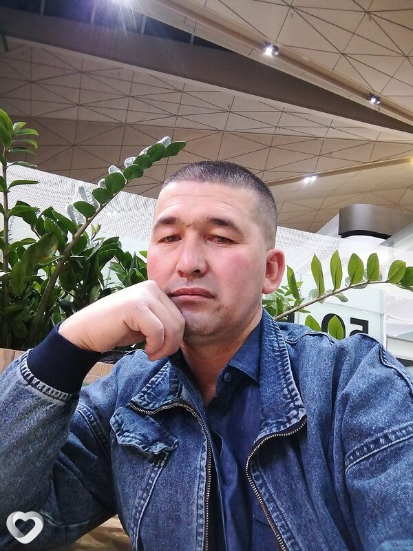 Жасур, 38, Майкопе — анкета №1113391
