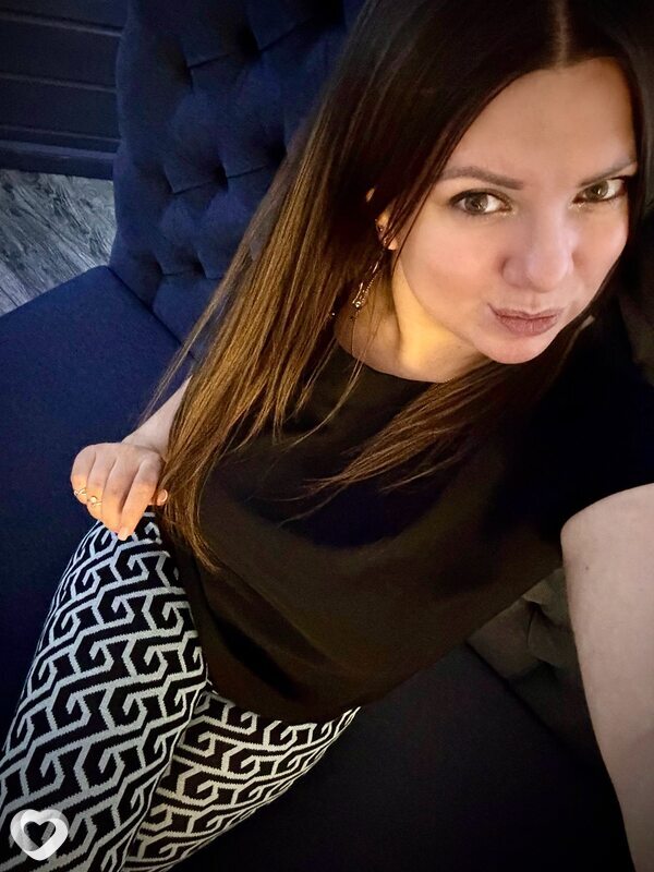 Svetlana, 41, Санкт-Петербурге — анкета №1113394