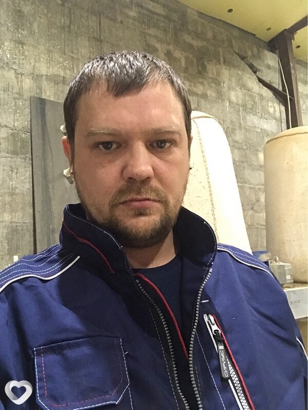 Дмитрий, 36, Москве — анкета №1113396
