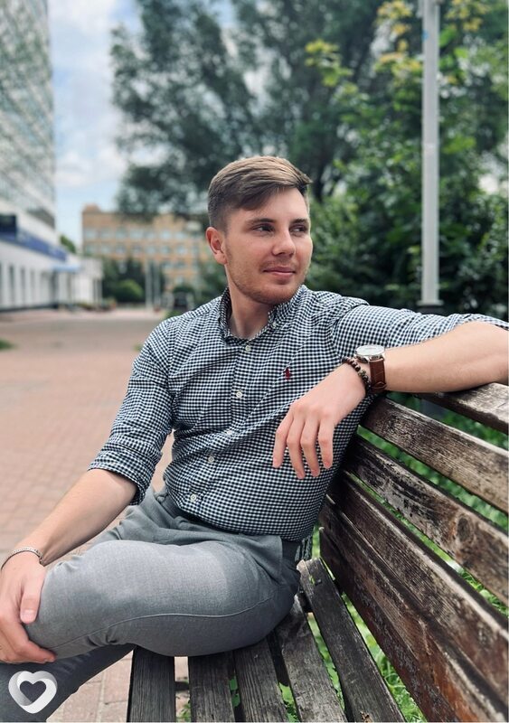 Иван, Москва