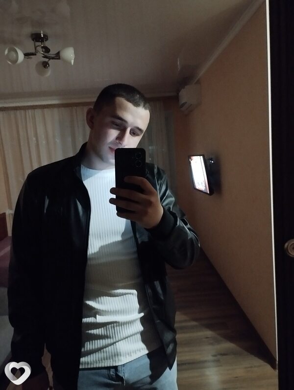 Enver, 25, Джанкое — анкета №1113424